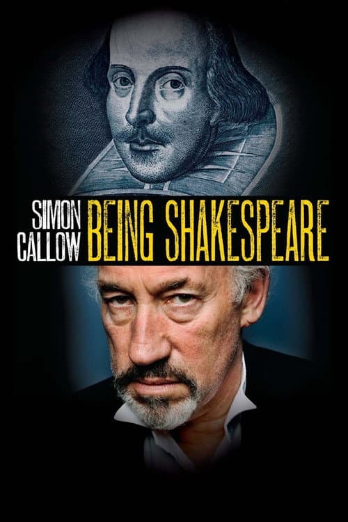 Постер: Being Shakespeare