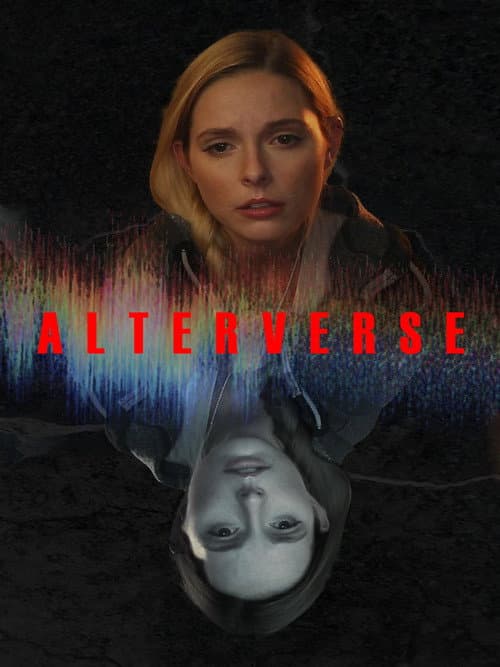 Постер: Alterverse