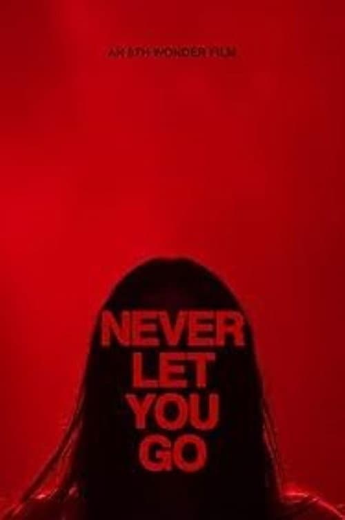 Постер: Never Let You Go