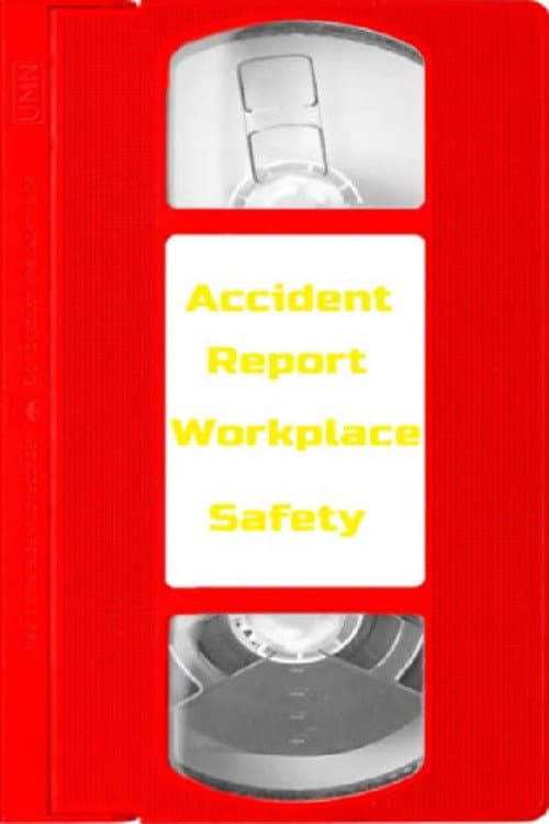 Постер: Accident Report