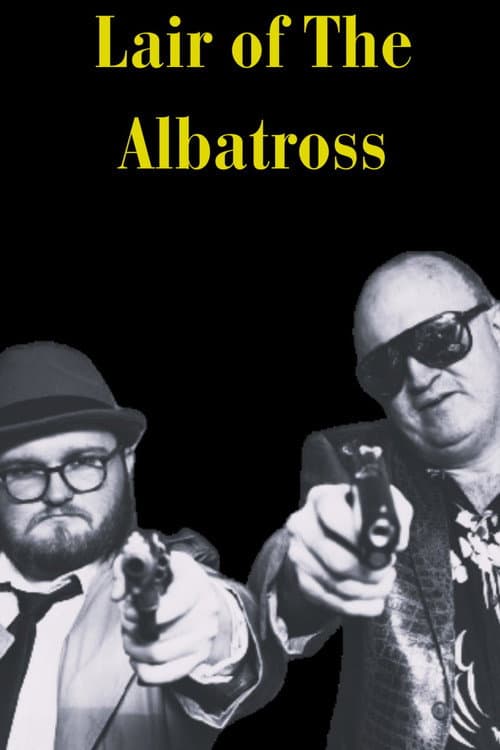 Постер: Lair of The Albatross