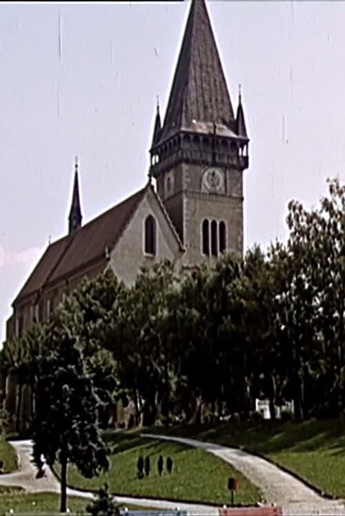 Постер: Pieseň o bardejovskom Egídiovi