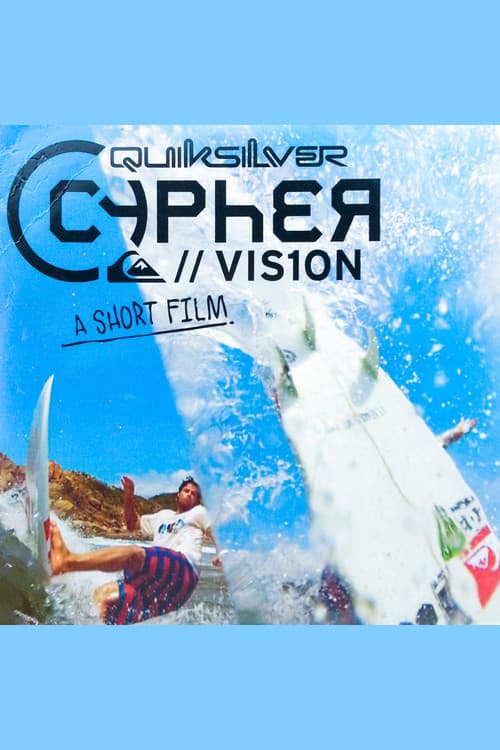 Постер: Quiksilver Cypher Vision