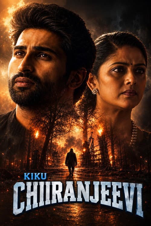 Постер: Kiku Chiranjeevi