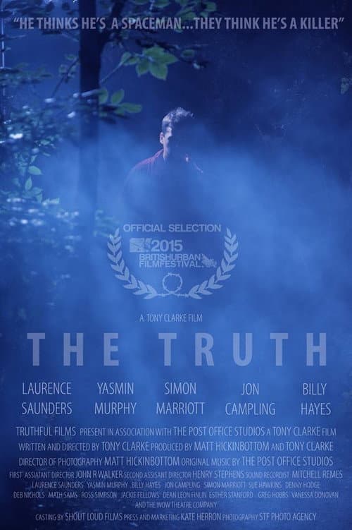 Постер: The Truth
