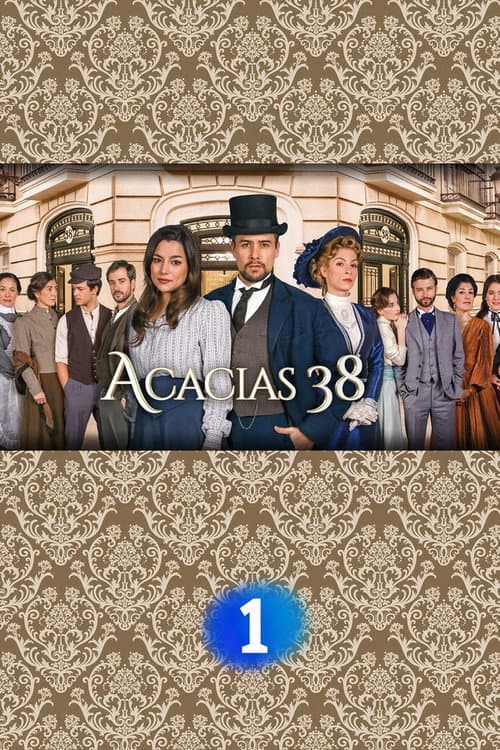 Постер: Acacias 38
