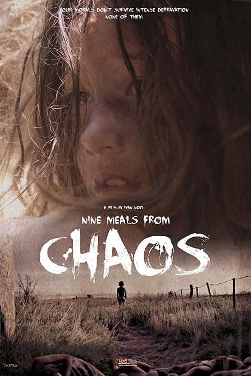 Постер: Nine Meals from Chaos
