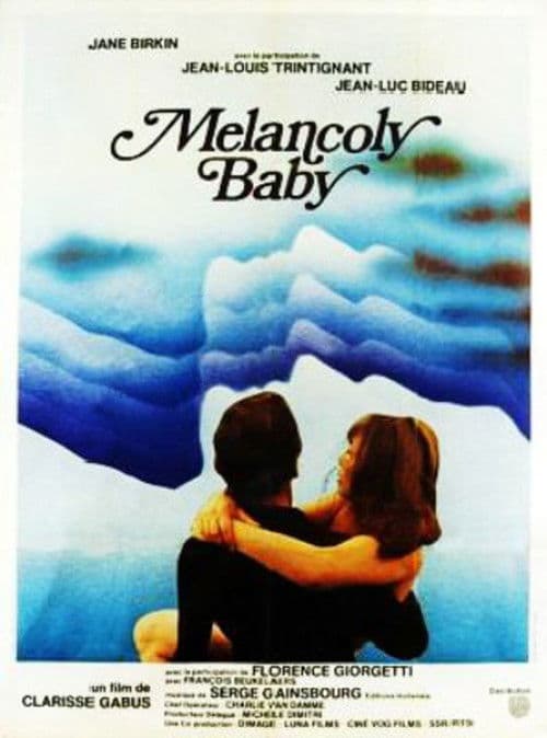 Постер: Melancoly Baby