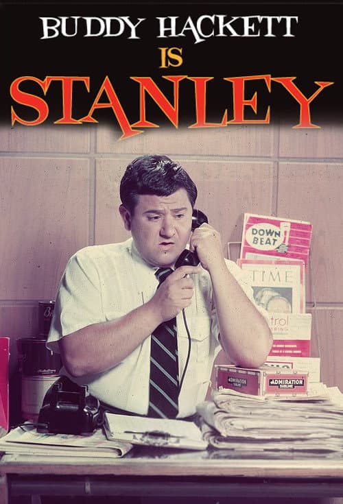 Постер: Stanley