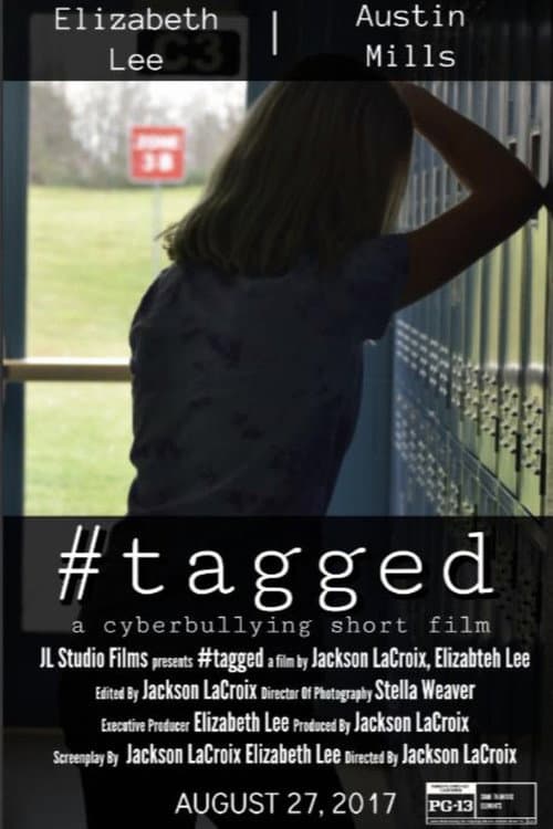 Постер: #tagged