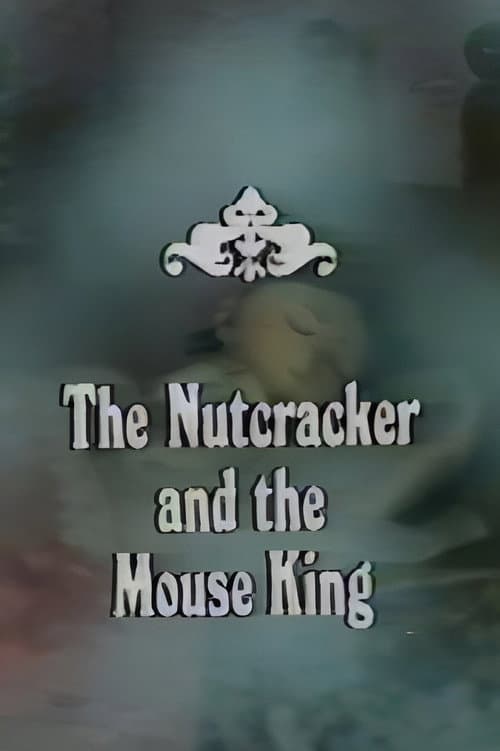 Постер: The Nutcracker and the Mouse King