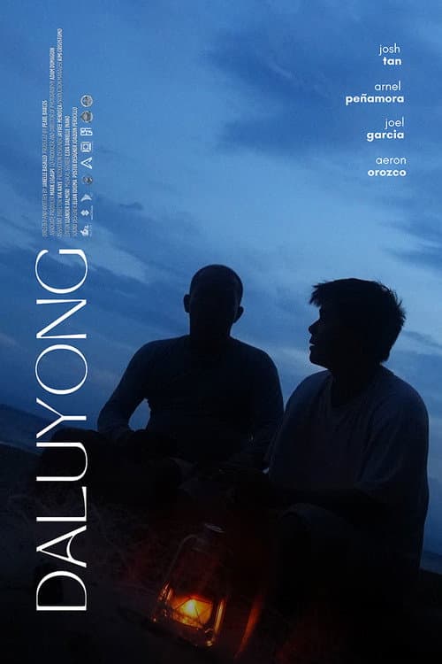 Постер: Daluyong