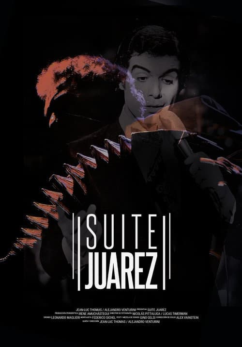 Постер: Suite Juárez