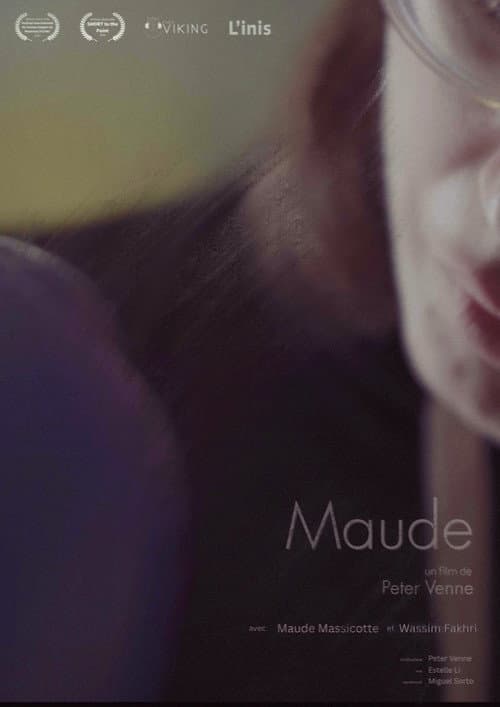 Постер: Maude