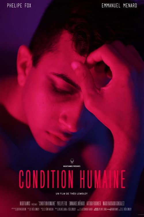 Постер: Condition humaine