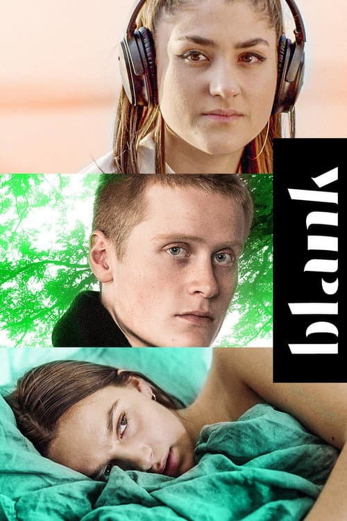 Постер: Blank
