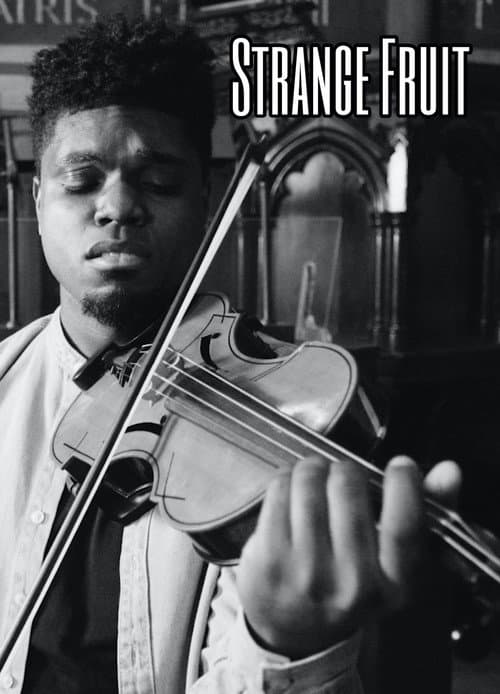 Постер: Strange Fruit