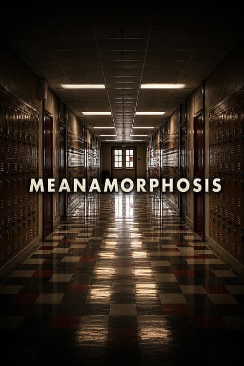 Постер: Meanamorphosis