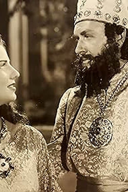 Постер: Queen Esther