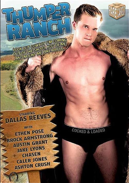 Постер: Thumper Ranch