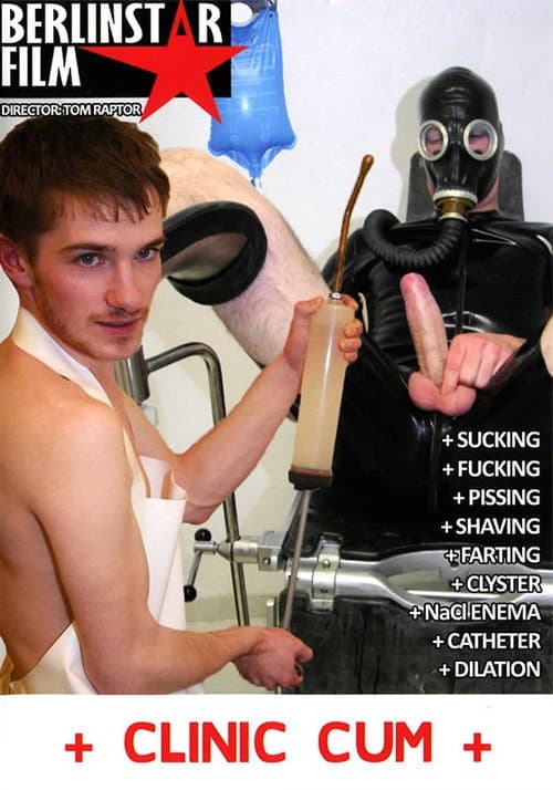 Постер: Clinic Cum