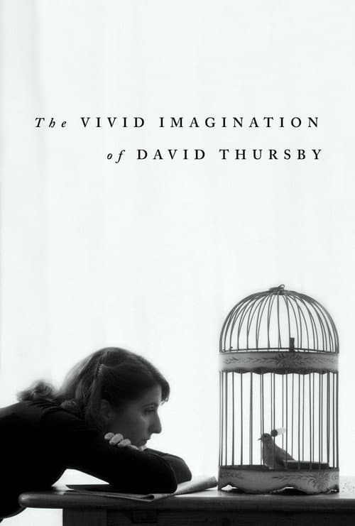 Постер: The Vivid Imagination of David Thursby
