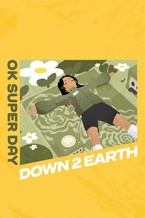 Постер: Down 2 Earth