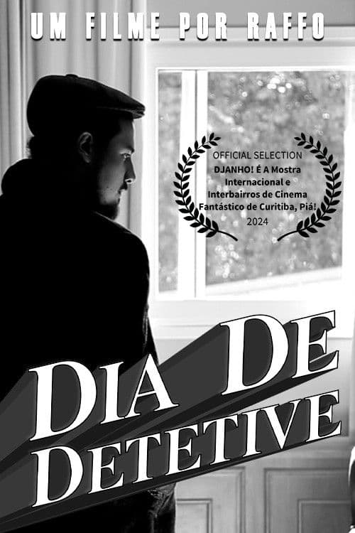 Постер: DIA DE DETETIVE
