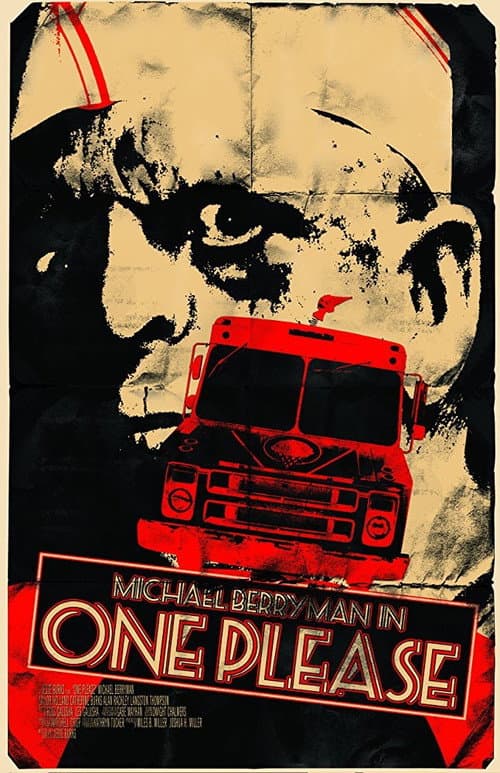 Постер: One Please