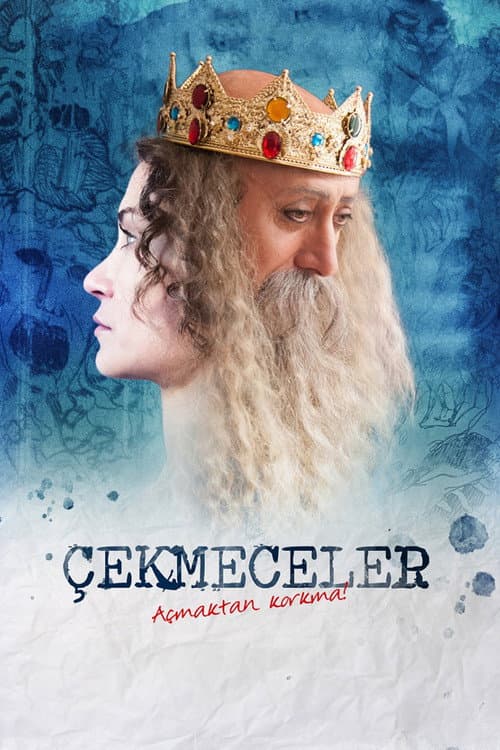 Постер: Çekmeceler
