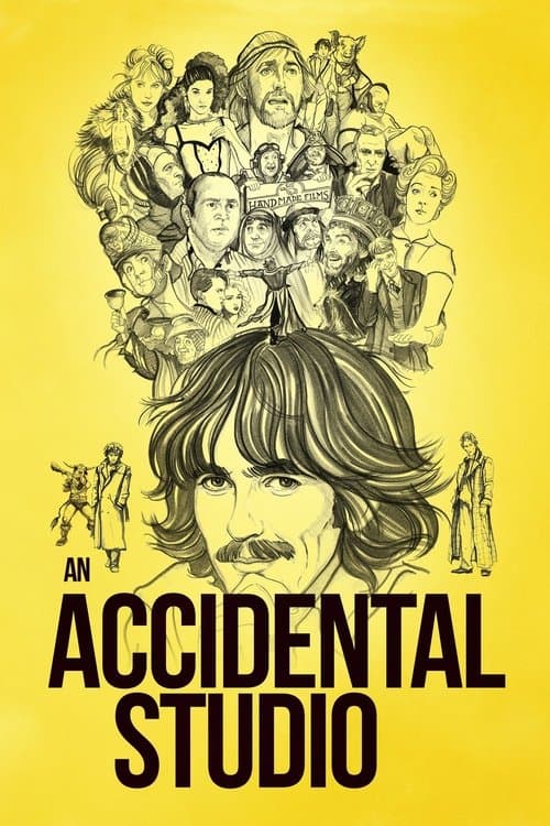 Постер: An Accidental Studio
