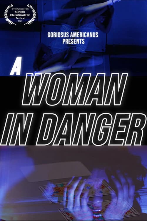 Постер: A Woman in Danger