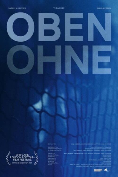 Постер: Oben Ohne