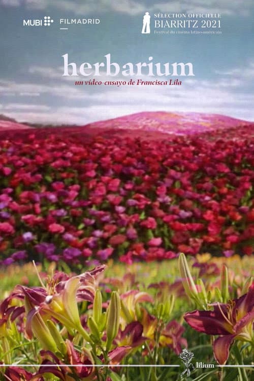 Постер: Herbarium