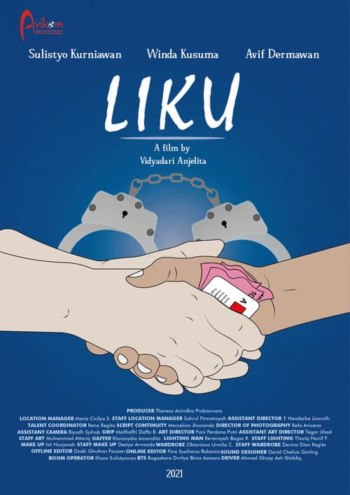 Постер: Liku