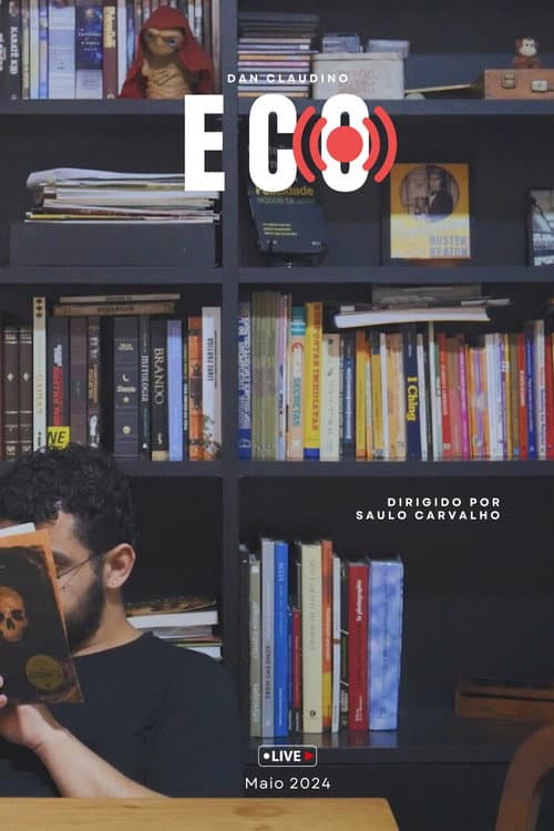 Постер: Eco