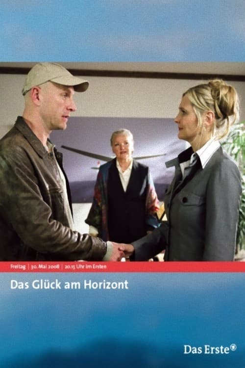 Постер: Das Glück am Horizont