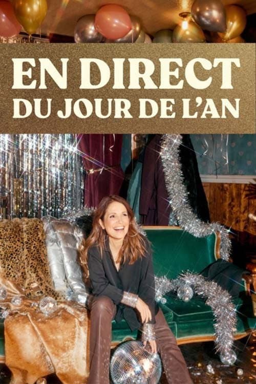 Постер: En direct du jour de l'an