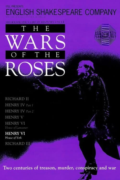 Постер: Henry VI: House of York