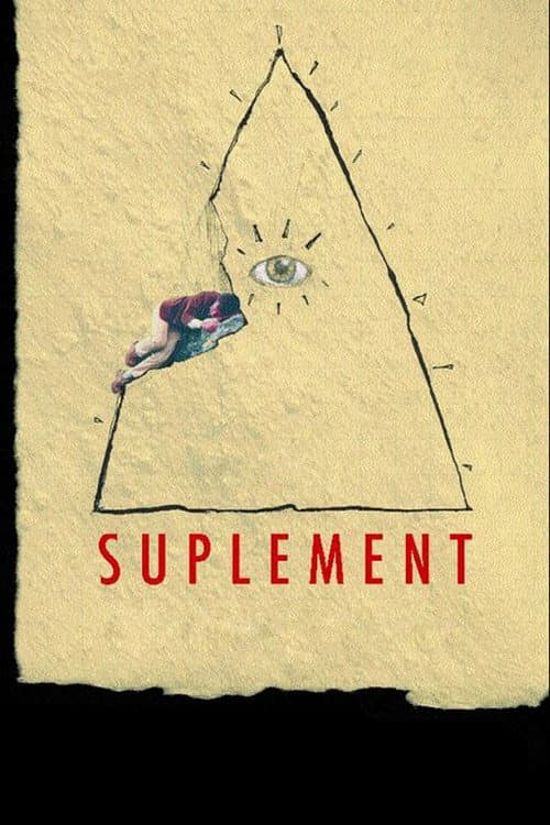 Постер: Suplement