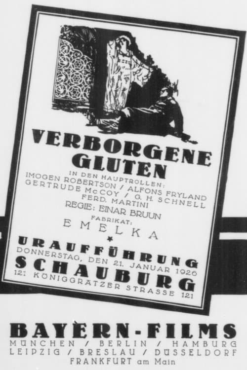 Постер: Verborgene Gluten