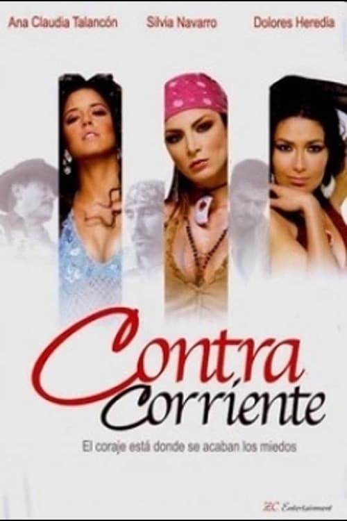 Постер: Contracorriente