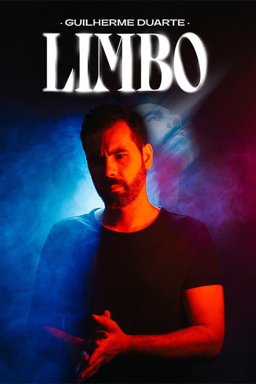 Постер: Guilherme Duarte: Limbo