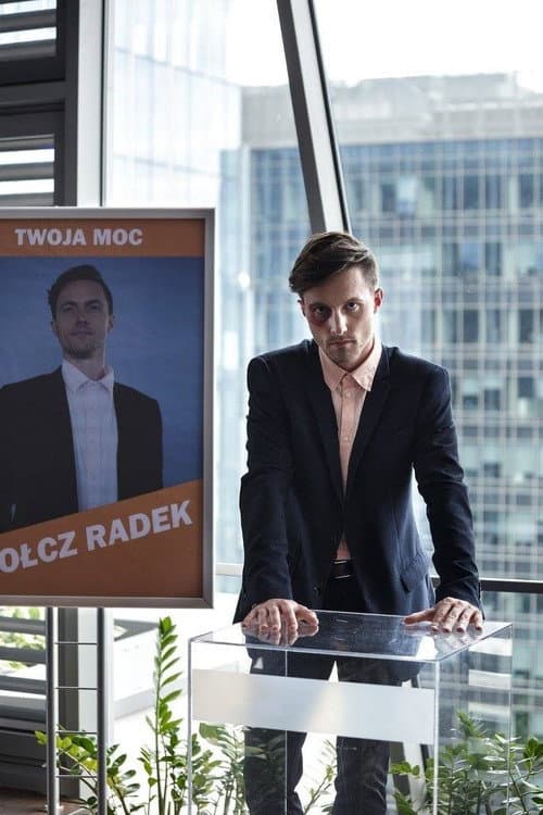 Постер: Transfer kosmicznej energii
