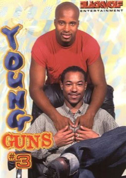 Постер: Young Guns 3