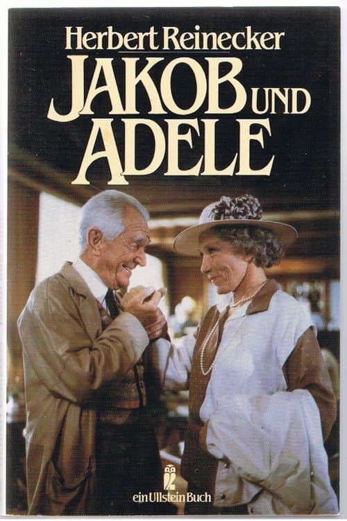 Постер: Jakob und Adele