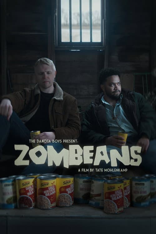 Постер: Zombeans
