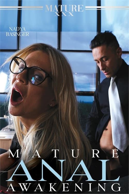 Постер: Mature Anal Awakening