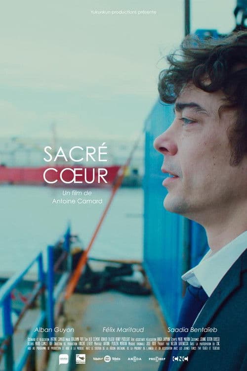 Постер: Sacré Cœur