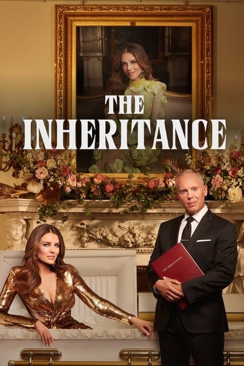 Постер: The Inheritance